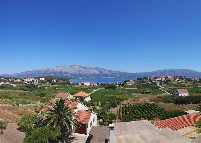 House Baglija 룸바르다