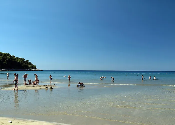 House Baglija 룸바르다