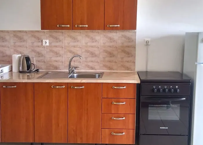 House Baglija 룸바르다